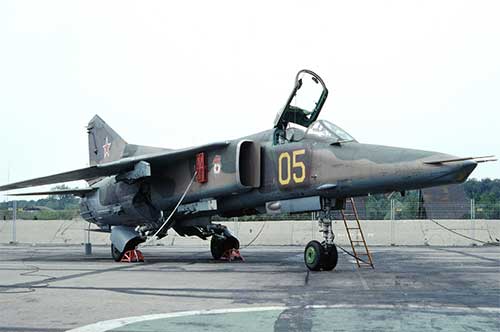 MiG-27